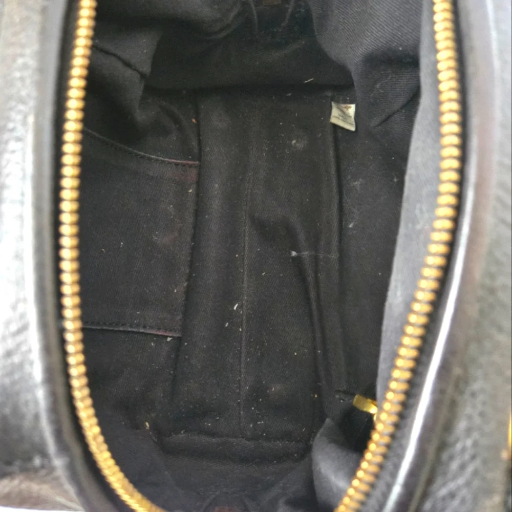 Hare + Hart Crossbody Handbag - Picture 9 of 9